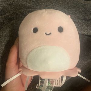 Jayda the Jellyfish 5” Squishmallow